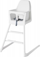 Zdjęcia - Krzesełko do karmienia IKEA Langur 