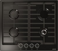 Фото - Варильна поверхня Gorenje G 6 N 41 IB чорний