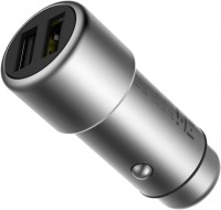 Фото - Зарядний пристрій Xiaomi ZMI Car Charger AP821 