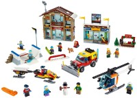 Klocki Lego Ski Resort 60203 