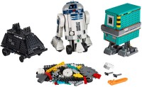 Конструктор Lego Droid Commander 75253 