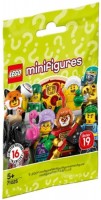 Конструктор Lego Minifigures Series 19 71025 