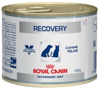 Karma dla kotów Royal Canin Recovery Canned  12 pcs