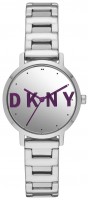 Фото - Наручний годинник DKNY NY2838 