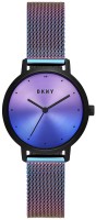 Фото - Наручний годинник DKNY NY2841 