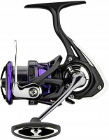 Zdjęcia - Kołowrotek Daiwa Prorex X LT 2000 