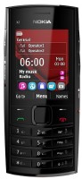 Zdjęcia - Telefon komórkowy Nokia X2-02 0 B