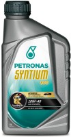 Фото - Моторне мастило Petronas Syntium 800 10W-40 1 л