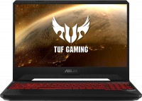 Zdjęcia - Laptop Asus TUF Gaming FX505DY (FX505DY-AL016)