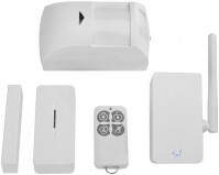 Zdjęcia - Alarm / Hub BroadLink SmartOne S1C 