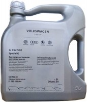 Olej silnikowy VAG Special G 5W-40 5 l