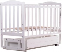 Фото - Ліжечко Babyroom Zaychonok Z301 