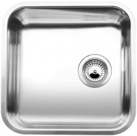 Кухонна мийка Blanco Supra 400-U 511021 430x430