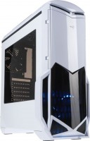 Zdjęcia - Obudowa Aerocool Black Hawk biały