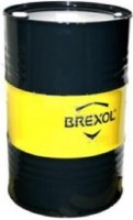 Фото - Моторне мастило Brexol Ultra 5W-40 200 л