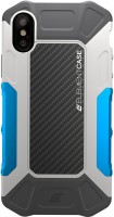 Фото - Чохол Element Case Formula for iPhone X/Xs 