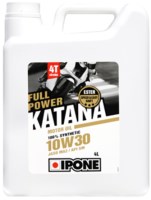 Фото - Моторне мастило IPONE Full Power Katana 10W-30 4 л