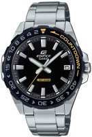 Zdjęcia - Zegarek Casio Edifice EFV-120DB-1A 