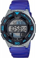 Фото - Наручний годинник Casio WS-1100H-2A 