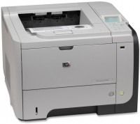 Фото - Принтер HP LaserJet Enterprise P3015DN 