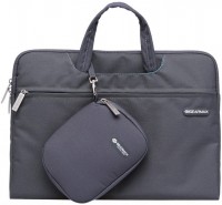 Фото - Сумка для ноутбука WiWU Campus Slim Case 12 12 "