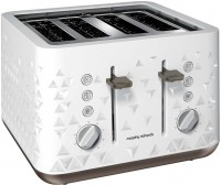 Фото - Тостер Morphy Richards Prism 248102 