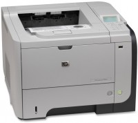 Фото - Принтер HP LaserJet Enterprise P3015 