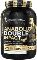 Zdjęcia - Odżywka białkowa Kevin Levrone Anabolic Double Impact 0.9 kg