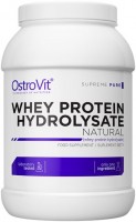 Zdjęcia - Odżywka białkowa OstroVit Whey Protein Hydrolysate 0.7 kg