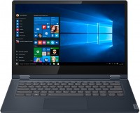 Фото - Ноутбук Lenovo Ideapad C340 14 (C340-14IWL 81N400MYRA)