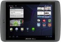 Zdjęcia - Tablet Archos 80 G9 8 GB