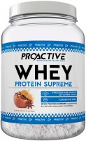 Протеїн ProActive Whey Protein Supreme 0.7 кг