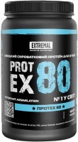 Фото - Протеїн Extremal ProtEX 80 0.7 кг