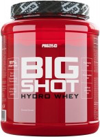 Фото - Протеїн PROZIS Big Shot Hydro Whey 0.8 кг