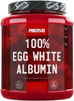 Zdjęcia - Odżywka białkowa PROZIS 100% Egg White Albumin 0.9 kg