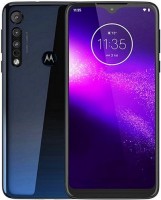 Zdjęcia - Telefon komórkowy Motorola One Macro 32 GB / 2 GB