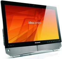 Zdjęcia - Komputer stacjonarny Lenovo IdeaCentre B520 (L23u-i52310-8AND7Pbk)