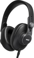 Słuchawki AKG K361 