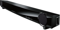 Zdjęcia - Soundbar Yamaha YAS-101 