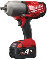 Фото - Дриль / шурупокрут Milwaukee M18 CHIWF12-402C 