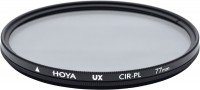 Світлофільтр Hoya UX CIR-PL 58 мм