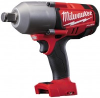 Zdjęcia - Wiertarka / wkrętarka Milwaukee M18 CHIWF34-0X 