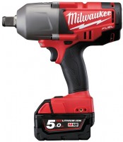 Zdjęcia - Wiertarka / wkrętarka Milwaukee M18 CHIWF34-502X 