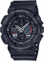 Наручний годинник Casio G-Shock GA-140-1A1 