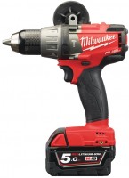 Фото - Дриль / шурупокрут Milwaukee M18 FPD-502XA 