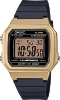 Наручний годинник Casio W-217HM-9A 