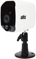 Zdjęcia - Kamera do monitoringu Atis AI-142B 