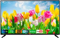 Фото - Телевізор BRAVIS LED-32D5000 Smart 32 "