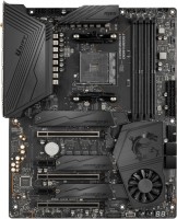 Фото - Материнська плата MSI MEG X570 UNIFY 