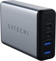 Зарядний пристрій Satechi ST-MC2TCAM 